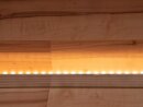 Eurolite LED Strip 300 5m 3014 3000K 12V Side View