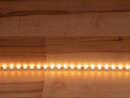 Eurolite LED Strip 300 5m 3014 3000K 12V Side View