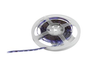 Eurolite LED Strip 300 5m 3528 UV 24V