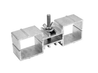 Alutruss BE-1F2 Fußverbinder (2 Füße)