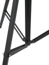 Eurolite STT-400/85 Winch Stand TÜV/GS black