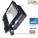 Pro Tech LED Flood SH 10W kalt weiss