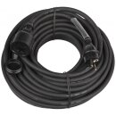 Briteq Powercable 3x2,5, 20m