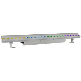 Briteq LDP-Colorstrip 24FC, 24x 4 Watt RGBW, 15° Abstrahlwinkel