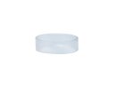 Hicon HI-XC marking ring for Hicon XLR straight transparent