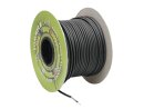 Sommer-Cable Instrumentenkabel 100m sw Tricone XXL