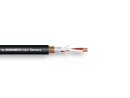 Sommer-Cable DMX cable 2x0.34 100m bk BINARY FRNC