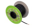 Sommer-Cable DMX Kabel 2x0,34 100m sw BINARY FRNC
