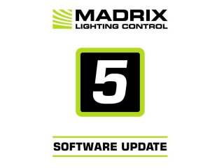 Madrix UPDATE basic 2.x oder basic 3.x -> basic 5.x