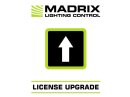 Madrix UPGRADE start -> professional