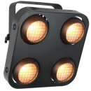 Showtec Stage Blinder 4 Blaze, IP65