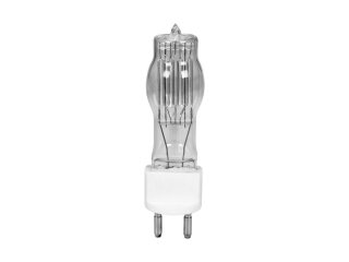 Omnilux 230V/2000W G-38 300h 3200K