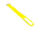 gafer.pl Tie Straps 25x260mm 5 pieces yellow