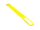 gafer.pl Tie Straps 25x260mm 5 pieces yellow