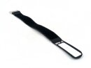 gafer.pl Tie Straps 25x260mm 5 pieces black