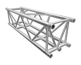 Global Truss F45, 150cm, 5-Punkt Traverse speziell für LED-Leinwände, mittige Krafteinleitung