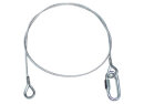 Safety / Fangseil Standard, 1000x3mm, 9kg, gekauscht,...