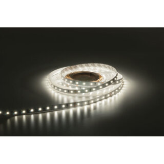 Artecta Havana Ribbon, Weiß, 3000K, 24 Volt, 60 LEDs/Meter, 2835 LED, 5 Meter