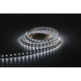 Artecta Santiago Ribbon, Weiß, 3000K, 24 Volt, 60 LEDs/Meter, 3528 LED, 20 Meter