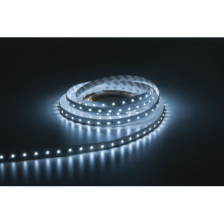 Artecta Santiago Ribbon, Weiß, 4000K, 24 Volt, 60 LEDs/Meter, 3528 LED, 20 Meter