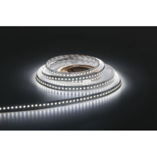 Artecta Santiago Ribbon, Weiß, 3000K, 24 Volt, 120 LEDs/Meter, 3528 LED, 20 Meter