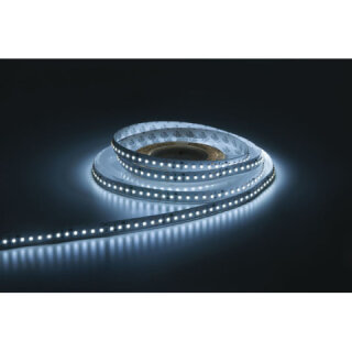 Artecta Santiago Ribbon, Weiß, 4000K, 24 Volt, 120 LEDs/Meter, 3528 LED, 20 Meter