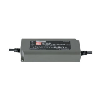 Artecta Power Supply 90 W 24 VDC MEAN WELL NPF-90-24