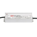 Artecta LED Power Supply 150 W 24 VDC MEAN WELL HLG-150H-24