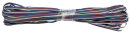 Artecta RGB flat cable 25 m