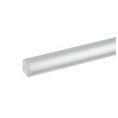 Artecta Profile Pro 6 Corner Natural Anodized Aluminum