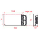 Artecta SOLOdrive AC 50 W Constant Current eldoLED...