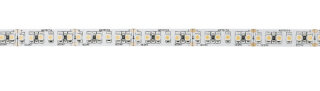 Artecta Havana Food, Weiß, 2400K, 24 Volt, 180 LEDs/Meter, 3528 LED, 5 Meter, Brot/Kuchen