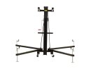 Block and Block OMEGA-30 Truss lifter 220kg 5m