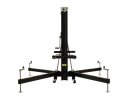 Block and Block GAMMA-50 Traversenlift 300kg 6,2m