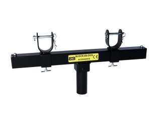 Block and Block AM3501 Adjustable support for truss insertion 35