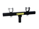 Block and Block AH3501 Adjustable support for truss...
