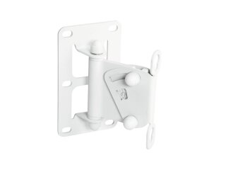 Omnitronic Wall Bracket for ODP-208 white