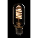 Showgear LED Filament Bulb E27, T45, 5 Watt, dimmbar,...