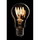 Showgear LED Filament Bulb E27, A60, 4 Watt, dimmbar,...