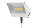 Eurolite LED KKL-30 Fluter 4100K weiß