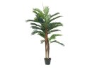 Kentia palm tree, artificial plant, 120cm