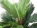 Kentia Palme, Kunstpflanze, 120cm