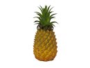 Pineapple, deco object, 26cm