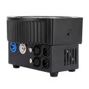 ADJ 5PX HEX, 5x 10 Watt RGBAW+UV LED