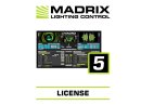 Madrix Software 5 Lizenz professional