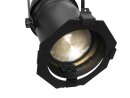 Eurolite LED PAR-64 COB 3000K 100W Zoom sw