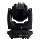 ADJ Hydro Beam X1, Outdoor Beam-Moving-Head, 12 Farben + CTB + UV, Prisma, 3 Grad Abstrahlwinkel, für Osram Sirius HRI 100 Watt