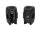 Omnitronic XFM-212AP Active 2-Way Speaker Set with Wireless Micro