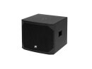 Omnitronic AZX-115 PA-Subwoofer 400W