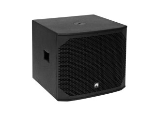 Omnitronic AZX-118 PA-Subwoofer 450W